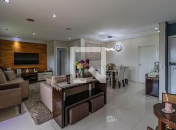 Apartamento · 133m² · 3 Quartos · 2 Vagas · Apartamento à Venda - Alphaville, 3 Quartos, 133 m² - Santana de Parnaíba