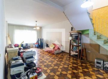 Casa · 350m² · 4 Quartos · 7 Vagas · Casa à Venda - Cambuci, 4 Quartos, 350 m² - São Paulo