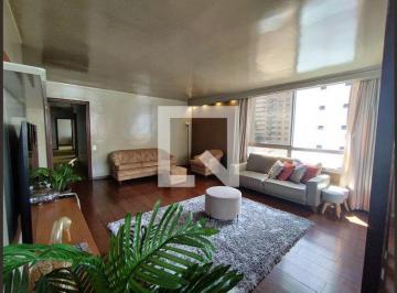 Apartamento · 229m² · 5 Quartos · 3 Vagas · Apartamento à Venda - Aclimação, 5 Quartos, 229 m² - São Paulo