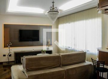 Casa · 292m² · 3 Quartos · 4 Vagas · Casa à Venda - Santa Maria, 3 Quartos,  292 m² - São Caetano do Sul
