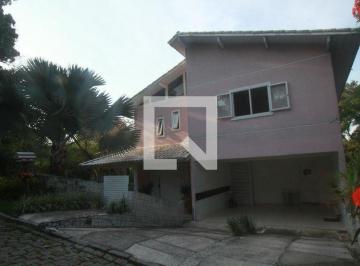 Casa · 308m² · 4 Quartos · 2 Vagas · Casa à Venda - Badu, 4 Quartos, 308 m² - Niterói