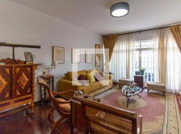 Casa · 360m² · 3 Quartos · 3 Vagas · Casa à Venda - Alto da Lapa, 3 Quartos,  360 m² - São Paulo