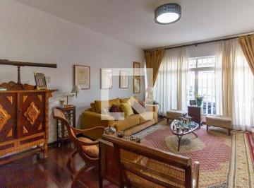 Casa · 360m² · 3 Quartos · 3 Vagas · Casa à Venda - Alto da Lapa, 3 Quartos, 360 m² - São Paulo