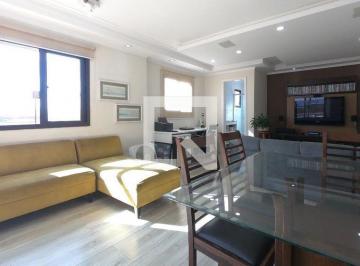 Apartamento · 240m² · 4 Quartos · 3 Vagas · Apartamento à Venda - Vila Augusta, 4 Quartos, 240 m² - Guarulhos