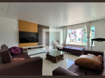 Casa · 336m² · 5 Quartos · 6 Vagas · Casa à Venda - Parque Bandeirante, 5 Quartos, 336 m² - Santo André