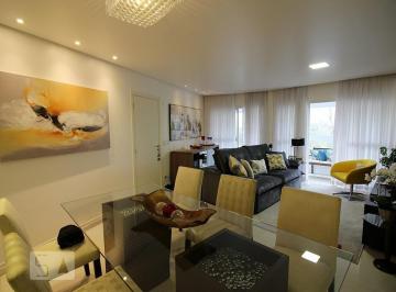 Apartamento · 150m² · 3 Quartos · 3 Vagas · Apartamento à Venda - Nova Petrópolis, 3 Quartos, 150 m² - São Bernardo do Campo