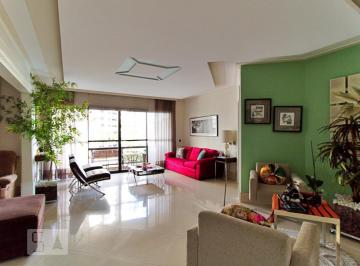 Apartamento · 178m² · 3 Quartos · 3 Vagas · Apartamento à Venda - Portal do Morumbi, 3 Quartos, 178 m² - São Paulo