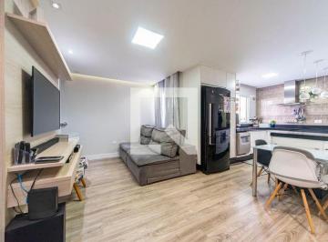 Apartamento · 180m² · 3 Quartos · 2 Vagas · Apartamento à Venda - Parque das Nações, 3 Quartos,  180 m² - Santo André