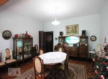 Casa · 476m² · 3 Quartos · 3 Vagas · Casa à Venda - Bosque da Saúde, 3 Quartos,  476 m² - São Paulo