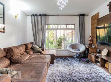 Casa · 283m² · 4 Quartos · 3 Vagas · Casa à Venda - Jardim Marajoara , 4 Quartos,  283 m² - São Paulo