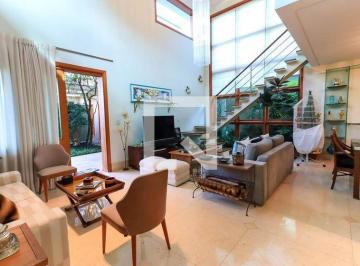 Casa · 250m² · 3 Quartos · 3 Vagas · Casa à Venda - Vila Sônia, 3 Quartos,  250 m² - São Paulo
