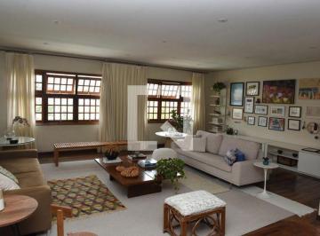 Casa · 400m² · 3 Quartos · 3 Vagas · Casa à Venda - Jardim Marajoara , 3 Quartos, 400 m² - São Paulo