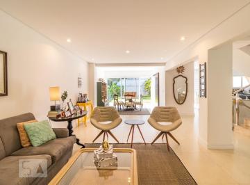 Casa · 300m² · 4 Quartos · 6 Vagas · Casa à Venda - Alphaville, 4 Quartos, 300 m² - Santana de Parnaíba