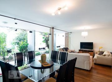 Casa · 410m² · 4 Quartos · 4 Vagas · Casa à Venda - Jardim Marajoara , 4 Quartos,  410 m² - São Paulo