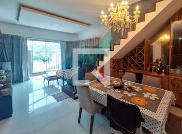 Casa · 350m² · 5 Quartos · 1 Vaga · Casa à Venda - Rocha, 5 Quartos, 350 m² - São Gonçalo