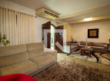 Casa · 310m² · 4 Quartos · 2 Vagas · Casa à Venda - Tijuca, 4 Quartos,  310 m² - Rio de Janeiro
