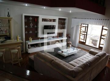 Casa · 350m² · 3 Quartos · Casa à Venda - Freguesia do Ó, 3 Quartos, 350 m² - São Paulo