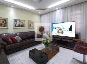 Casa · 404m² · 5 Quartos · 4 Vagas · Casa à Venda - Jardim Maia, 5 Quartos,  404 m² - Guarulhos
