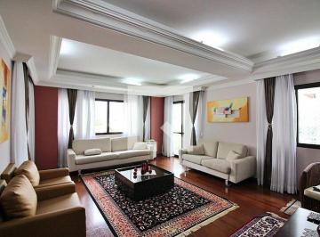 Apartamento · 240m² · 4 Quartos · 3 Vagas · Apartamento à Venda - Nova Petrópolis, 4 Quartos,  240 m² - São Bernardo do Campo
