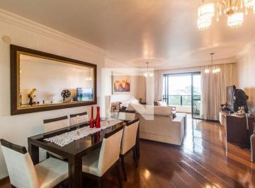 Apartamento · 154m² · 3 Quartos · 2 Vagas · Apartamento à Venda - Alphaville, 3 Quartos,  154 m² - Barueri