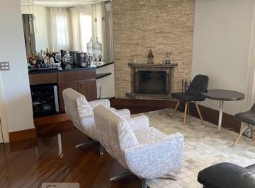 Apartamento · 158m² · 3 Quartos · 3 Vagas · Apartamento à Venda - Portal do Morumbi, 3 Quartos,  158 m² - São Paulo