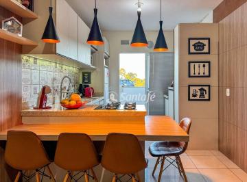 680970a58e9da6a7d3cbf18ce5319494d6daba5d · Apartamento com 2 dormitórios à venda, 55 m² por R$ 380.000,00 - Dos Municípios - Caçador/SC