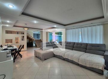 Casa · 350m² · 4 Quartos · 2 Vagas · Casa à Venda - Vargem Grande, 4 Quartos,  350 m² - Rio de Janeiro