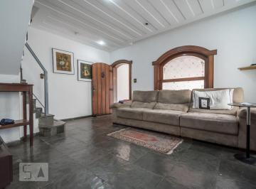 Casa · 250m² · 7 Quartos · 3 Vagas · Casa à Venda - Chácara Santo Antonio, 7 Quartos, 250 m² - São Paulo