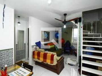 Apartamento · 166m² · 4 Quartos · 1 Vaga · Apartamento à Venda - Flamengo, 4 Quartos,  166 m² - Rio de Janeiro