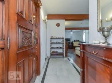 Apartamento · 210m² · 3 Quartos · 2 Vagas · Apartamento à Venda - Santa Cecília, 3 Quartos, 210 m² - São Paulo