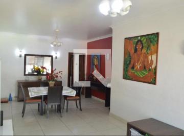Apartamento · 163m² · 4 Quartos · 2 Vagas · Apartamento à Venda - Taquara, 4 Quartos,  163 m² - Rio de Janeiro