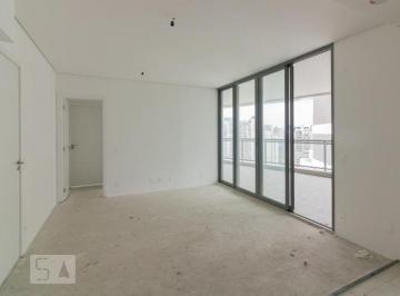 Apartamento · 109m² · 2 Quartos · 2 Vagas · Apartamento à Venda - Vila Olímpia, 2 Quartos,  109 m² - São Paulo