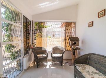 Casa · 360m² · 3 Quartos · 2 Vagas · Casa à Venda - Santa Tereza , 3 Quartos,  360 m² - Porto Alegre
