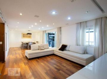 Apartamento · 162m² · 3 Quartos · 2 Vagas · Apartamento à Venda - Barra Funda, 3 Quartos, 162 m² - São Paulo