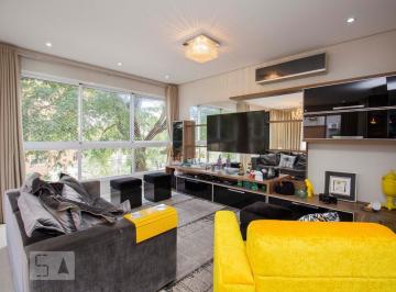 Apartamento · 148m² · 2 Quartos · 2 Vagas · Apartamento à Venda - Petrópolis, 2 Quartos, 148 m² - Porto Alegre