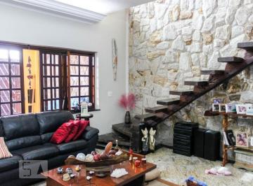 Casa · 420m² · 5 Quartos · 4 Vagas · Casa à Venda - Vila Mazzei, 5 Quartos,  420 m² - São Paulo