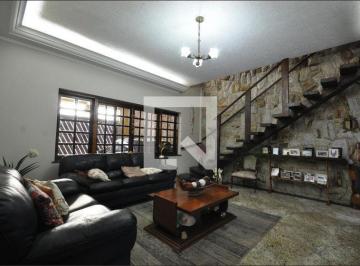 Casa · 420m² · 5 Quartos · 4 Vagas · Casa à Venda - Vila Mazzei, 5 Quartos, 420 m² - São Paulo