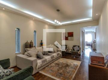 Casa · 374m² · 4 Quartos · 3 Vagas · Casa à Venda - Morumbi, 4 Quartos, 374 m² - São Paulo