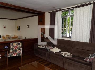 Casa · 450m² · 6 Quartos · 2 Vagas · Casa à Venda - Méier, 6 Quartos, 450 m² - Rio de Janeiro