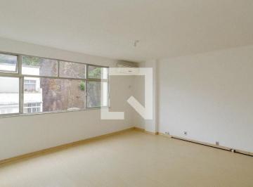 Apartamento · 118m² · 3 Quartos · 1 Vaga · Apartamento à Venda - Copacabana, 3 Quartos, 118 m² - Rio de Janeiro