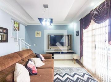 Casa · 280m² · 4 Quartos · 6 Vagas · Casa à Venda - Santa Maria, 4 Quartos,  280 m² - Osasco