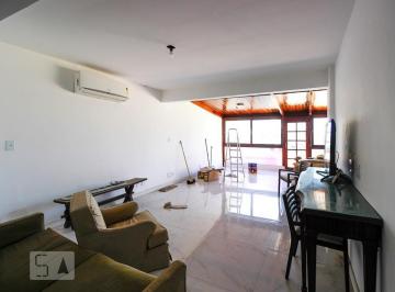 Apartamento · 222m² · 4 Quartos · 3 Vagas · Apartamento à Venda - Vargem Pequena, 4 Quartos, 222 m² - Rio de Janeiro