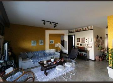 Apartamento · 234m² · 5 Quartos · 1 Vaga · Apartamento à Venda - Jardim Guanabara, 5 Quartos,  234 m² - Rio de Janeiro
