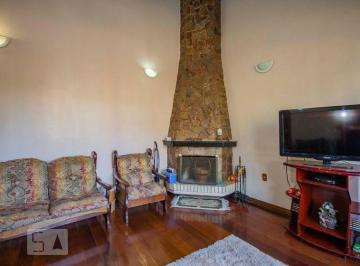 Casa · 276m² · 4 Quartos · 5 Vagas · Casa à Venda - Jardim Itu-Sabará, 4 Quartos, 276 m² - Porto Alegre