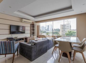 Apartamento · 204m² · 3 Quartos · 2 Vagas · Apartamento à Venda - Petrópolis, 3 Quartos,  204 m² - Porto Alegre