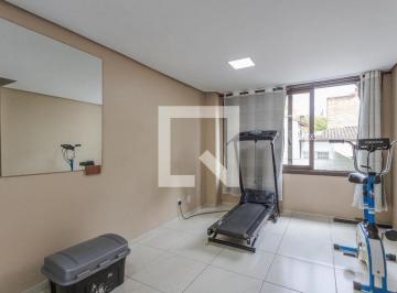 Apartamento · 204m² · 3 Quartos · 2 Vagas · Apartamento à Venda - Petrópolis, 3 Quartos,  204 m² - Porto Alegre