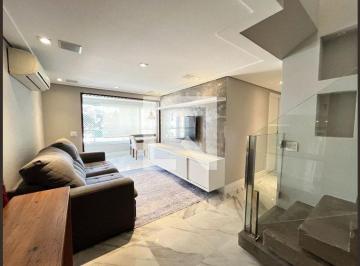Apartamento · 190m² · 4 Quartos · 2 Vagas · Apartamento à Venda - Vila Mascote, 4 Quartos,  190 m² - São Paulo