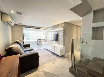 Apartamento · 190m² · 4 Quartos · 2 Vagas · Apartamento à Venda - Vila Mascote, 4 Quartos,  190 m² - São Paulo