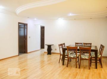 Apartamento · 190m² · 4 Quartos · 3 Vagas · Apartamento à Venda - Jardim Bela Vista, 4 Quartos,  190 m² - Santo André