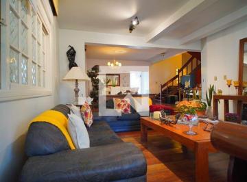 Casa · 350m² · 3 Quartos · 2 Vagas · Casa à Venda - Chácara das Pedras , 3 Quartos,  350 m² - Porto Alegre
